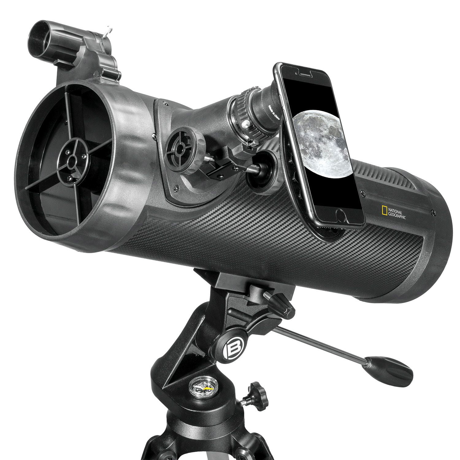 National Geographic Explorer 114mm Reflecting Telescope