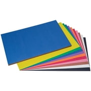 Pacon Construction Paper Assorted 12x18, 50ct.