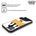thumbnail image 2 of Head Case Designs Officially Licensed Looney Tunes Characters Daffy Duck Hybrid Case Compatible with Apple iPhone 7 / 8 / SE 2020 & 2022, 2 of 7