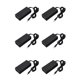 thumbnail image 1 of 6X 19.5V 3.34A 65W Ac Adaptador Cargador de Computadora Portátil para 15 3000 5000 Series 15 3552 3558 5567 Fuente de Alimentación 4.5X3.0, 1 of 5