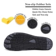 thumbnail image 3 of Unisex Pro Barefoot Shoes Healthy&Non-Slip Footwear Hiking Suitable Outdoor Shoe, 3 of 20