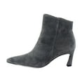 thumbnail image 2 of Naturalizer Maya Women's Boots Dark Grey Size 8.5 M, 2 of 8