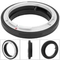 thumbnail image 3 of Anillo Adaptador de Montura FD-EOS Bling Bling, 3 of 9