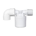 thumbnail image 4 of Válvula de bola de flotador de agua Control de niveles de líquido de agua Ahorro de recursos hídricos Válvula de flotador automática práctica para , Lado interior de Lado interior de 1inch shamjiam Válvula de bola flotante, 4 of 8