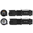 thumbnail image 4 of Dsscvnef IR Lamp 850nm 5W Zoom Infrared Light Flashlight Hunting Torch Lamp Night, 4 of 7