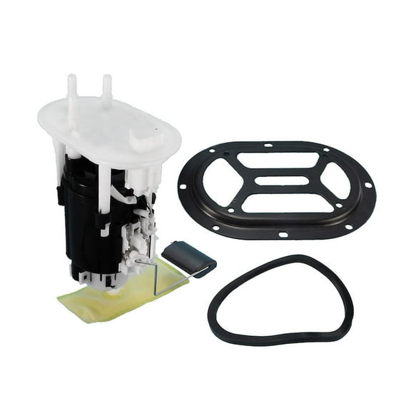US Motor Works USEP8663M Professional Series OE Replacement Fuel Pump Module Assembly 1 Pack Fits select: 2004 HYUNDAI SANTA FE GLS/LX, 2005 HYUNDAI SANTA FE
