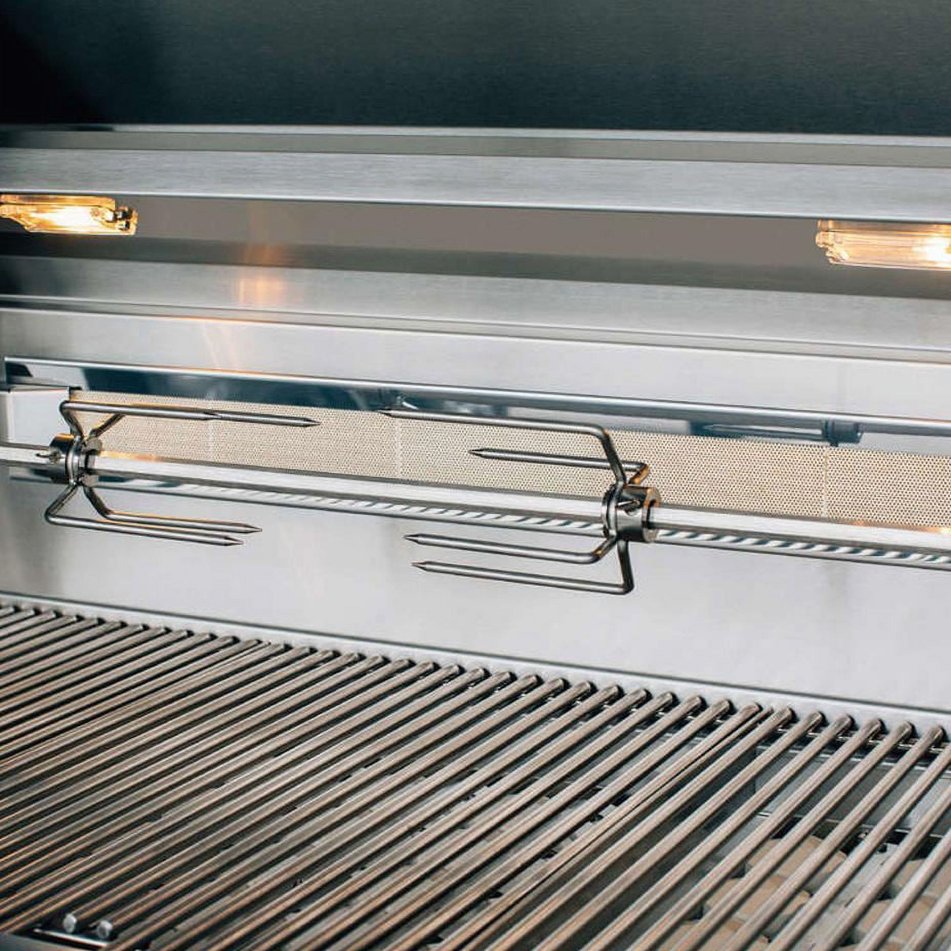 Alturi Grill U-Tube Series 36" Natural Gas