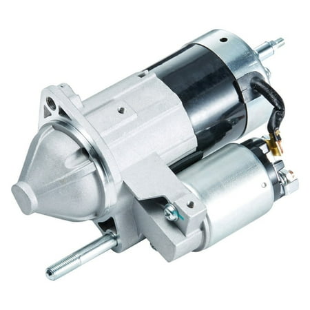 Santa Fe Starter - New Starter for Hyundai Santa Fe Tiburon & Kia Sedona - 17764