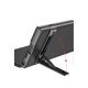 thumbnail image 5 of Leather Case for Samsung Galaxy S25Ultra with Card Holder Card Slot & Kickstand, Rotatable Leather Flip Protective Phone Cover for Business, 5 of 5