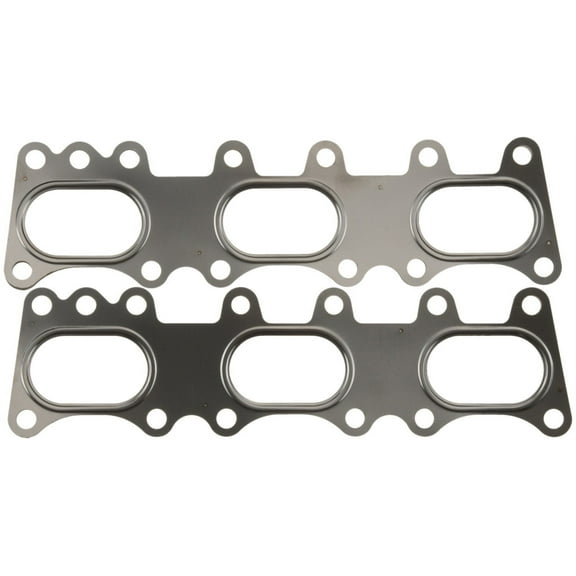 Mahle Exhaust Manifold Gasket Set MS19588