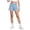 Light Blue, variant on sertiohcv Baby Bubble Shorts Girls Gingham Shorts Toddler Plaid Waist Kids Loose Casual Summer Baby Checkered Boxer Bottoms with Pockets Boys Fashion Girls Fashion Pink Size for 13-14 Years