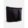 thumbnail image 2 of Reebok Women's Mia Tote, Villa Brown Leopard, 2 of 8