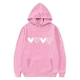 thumbnail image 4 of Haut pour Enfants, T-Shirt Décontracté à Manches Longues Col Rond Uni pour Garçons et Filles, Chemises pour Filles, 4 of 6
