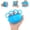 Blue, variant on Hand Exercise Ball Finger Therapy Ball - Grip Strengthening, Improve Flexibility, Squeeze Stress Relief Balls, Resistance Strength Trainer for Hand