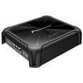 thumbnail image 1 of Pioneer GM-D8704 Class-D 4-Channel Bridgeable Amplifier, 1 of 4