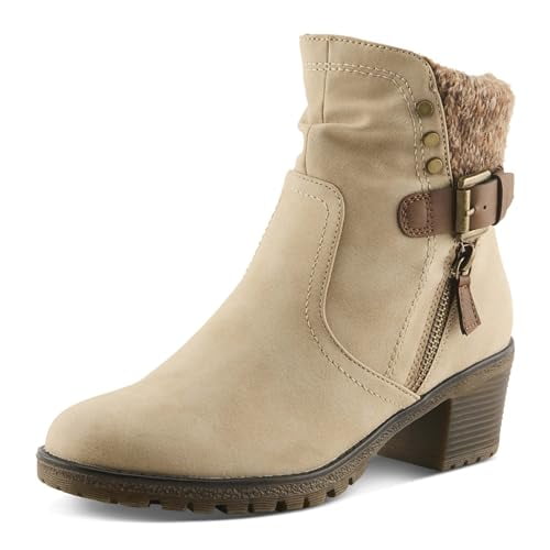 Spring Step Women's RENE Boots