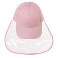thumbnail image 4 of Waterproof Dustproof  Full Face Cover Mask Anti-spitting Protective Hat Hat Cap Universal, 4 of 6