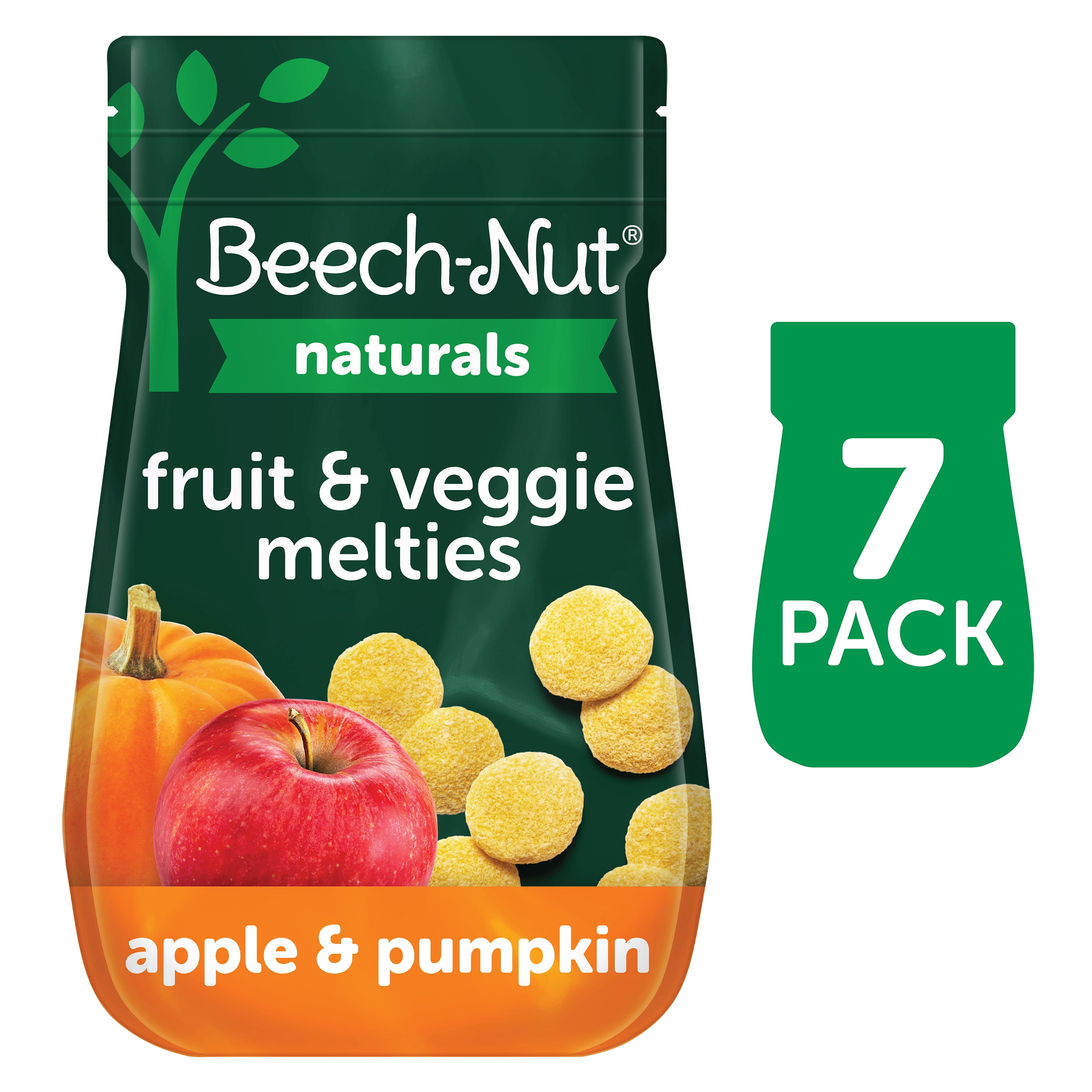 beech nut squeeze pouches