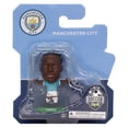 thumbnail image 1 of SoccerStarz: Manchester City - Jeremy Doku, 1 of 1