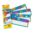 thumbnail image 2 of TREND Sea Buddies Desk Toppers Name Plates Variety Pack, 32 Per Pack, 6 Packs, 2 of 4