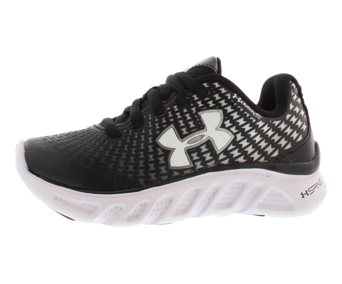 Under Armour Spine Clutch Kid�s Shoes Size