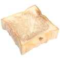 thumbnail image 3 of EeaseCA 1pc Bedroom Bedside Light Delicate Simulated Bread Light Home Layout Night Lamp, 3 of 7