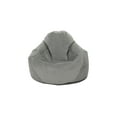 thumbnail image 3 of Mainstays Bean Bag Chair, Storm, 3 of 4