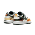 thumbnail image 3 of NIKE TODDLER Dunk Low TD "Sail Multi-Camo" DB1902 100 DB1902 100 from Stadium Goods, 3 of 9