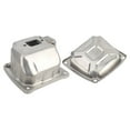 thumbnail image 4 of Muffler For MS661 MS661C Chainsaw 1144 140 0600, 4 of 10