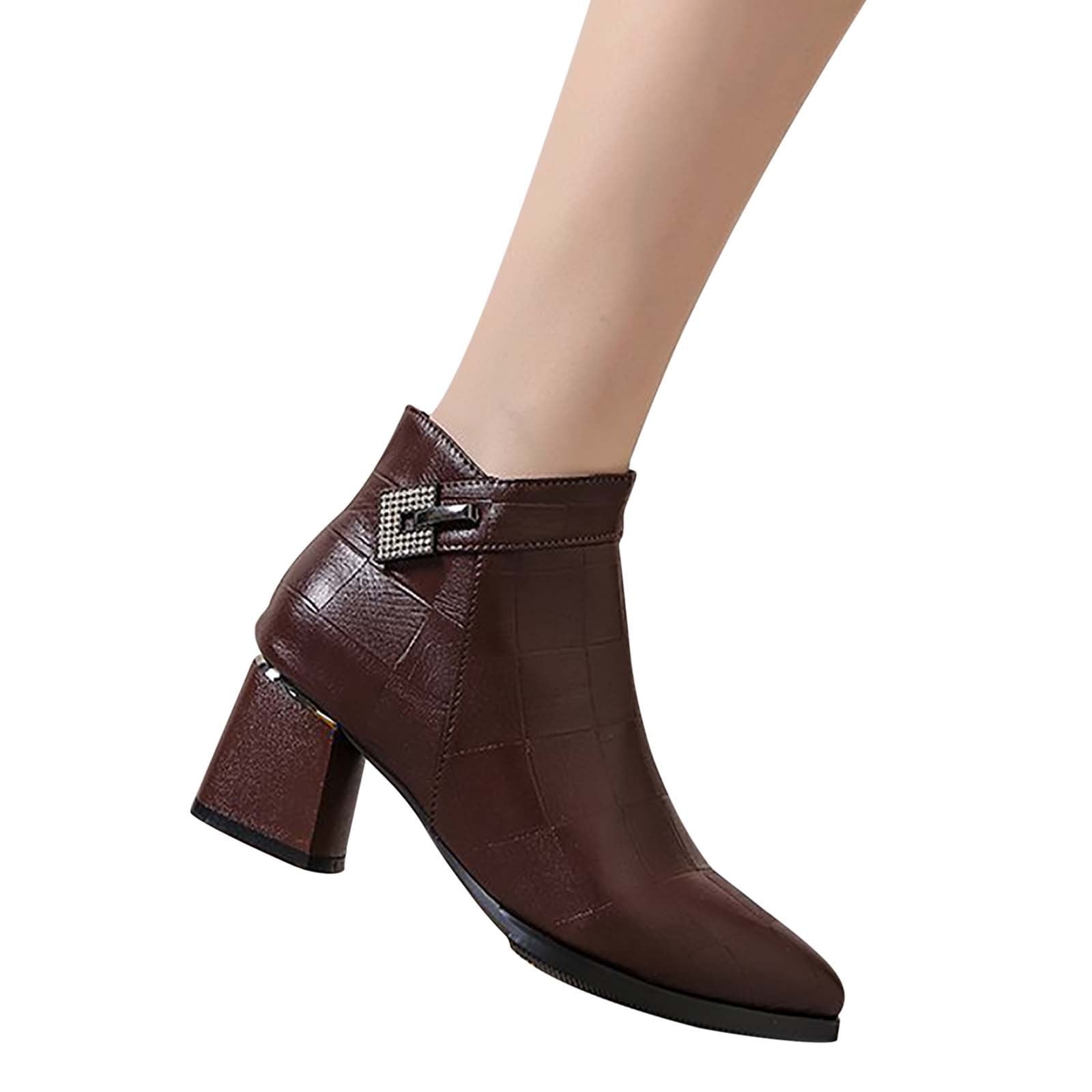 Popular women's boots 2019 discount