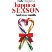 Happiest Season (Music from Inspired By Film) / Va - Happiest Season (Music from and Inspired by the Film) (Various Artist) - Music & Performance - CD