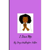 I Love Me (Paperback)