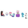 thumbnail image 1 of Set de Figuras Spin Master Gabby's Dollhouse Deluxe, 1 of 4