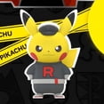 thumbnail image 3 of Figura de acción de Bulbasaur durmiente de 6,4 cm, Kit de modelos de Pokémon Mimikyu, figuras de Pokémon, 3 of 8