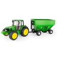 thumbnail image 1 of John Deere 7430 Tracteur, 1 of 1