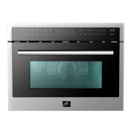 Compact Oven 24 inch 1.6CU.FT