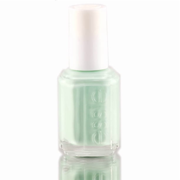 Esmalte de uñas Essie Blues Mint Candy Apple #702
