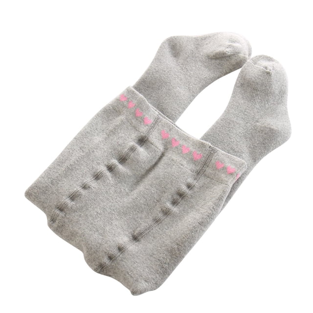 HXWCHs Filles Mode Décontractée Bas Attente Précision Classification de Produit Pantalons Bébé Doux Chauds Collants d'Hiver Collants Tout-Petits Mignons Animal Plus Enfants Leggings Bas-Collants 2-4 Ans A