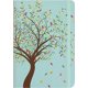 thumbnail image 1 of Diario del Árbol de la Vida Peter Pauper Press Cuaderno Diario, 1 of 3