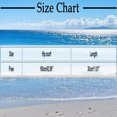 thumbnail image 3 of Xdegoge Sparkly Skirt for Women Sequins Tassel Hip Scarf Belly Dance Carnival Party Fringed Mini Skirts Festival Dancing Performance Glitter Costume, 3 of 4