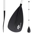 thumbnail image 1 of Costway Adjustable Surf & SUP Paddle 3-Piece Aluminum Alloy Stand Up Paddleboard Paddle, 1 of 8