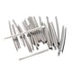 thumbnail image 1 of unbranded 24Ud Metal Electric Bass Fret Wire Plateado Para Reemplazo Preciso En Guitarras Y Bajos, 1 of 8