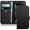 Black Titanium, variant on JETech Wallet Case for iPhone 15 Pro Max 6.7-Inch, Shockproof PU Leather Magnetic Flip Cover with Card Holder, Stand Feature and Full Camera Protection (Black Titanium)