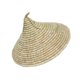 thumbnail image 5 of BRIGHTFUFU 1Ud Pantalla De De Paja Beige Hecha Para Interior, 5 of 8