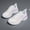 Purple Pink, variant on Unisex & Women's White Lightweight Breathable Running Sneakers - Neutral Cushioning Sne Shoe with Midsole & Outsole, Lace-Up Sneakers Suitable for Gym,, Gymnastics - Spring Performance Footwear