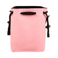 thumbnail image 3 of Bolsa para cámara CUTICAT Estuche para cámara Equipo fotográfico Bolso de hombro digital compacto portátil rosa Funda de cámara, 3 of 8