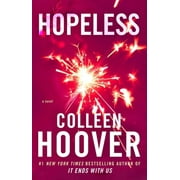 Hopeless: Hopeless (Series #1) (Paperback)