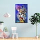 thumbnail image 4 of Los Caballeros del Zodiaco Cuadro decorativo colgante - Arte de pared - Póster enmarcado - Decoración de pared - Regalos para familia, amigos y aficionados 20*30 cm, 4 of 6