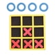 thumbnail image 1 of de centro para adultos y niños, de de rompecabezas, de de rompecabezas para adultos y niños, tac-toe nughts, 1 of 9