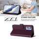 thumbnail image 4 of Funda Cartera GANGXUN para OnePlus 9 – Cierre Magnético, Protección RFID, Correa Desmontable, Compatible con Carga Inalámbrica, 4 of 6